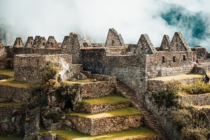 Short Inca Trail: 2-Day Machu Picchu with Optional Waynapicchu Hike