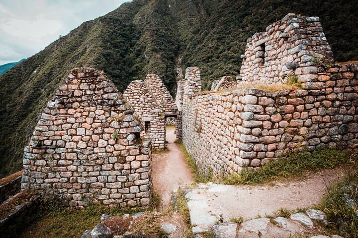 Short Inca Trail: 2-Day Machu Picchu with Optional Waynapicchu Hike photo 5