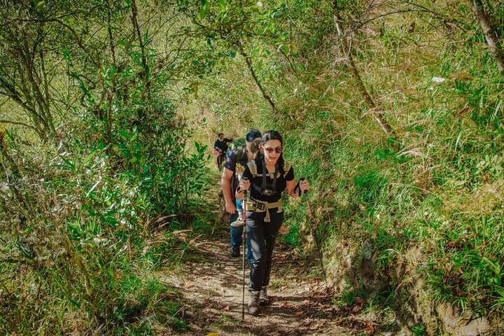 Short Inca Trail: 2-Day Machu Picchu with Optional Waynapicchu Hike photo 6