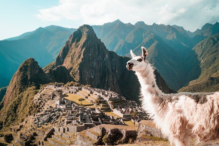 Short Inca Trail: 2-Day Machu Picchu with Optional Waynapicchu Hike photo 4