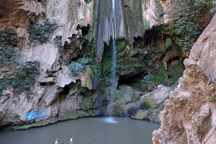 Fez to Chefchaouen Day Trip: Explore Morocco’s Blue Medina in One Day photo 2