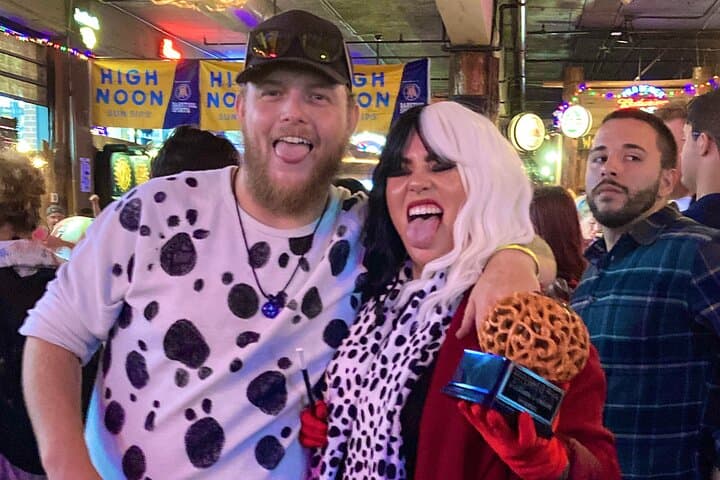 Nashville Crawl-O-Ween: Downtown Halloween Pub Crawl Guide photo 3