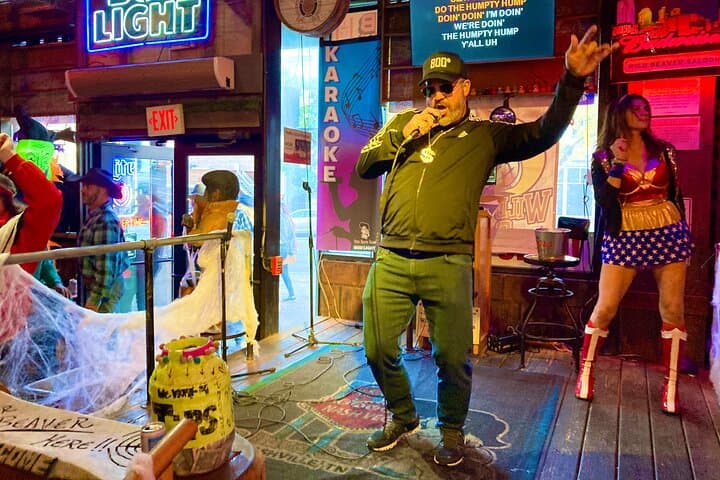 Nashville Crawl-O-Ween: Downtown Halloween Pub Crawl Guide photo 5