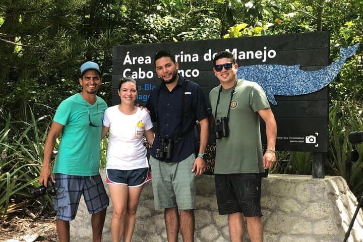 Explore Curu Wildlife Refuge: Private Nature Adventure from Santa Teresa photo 3