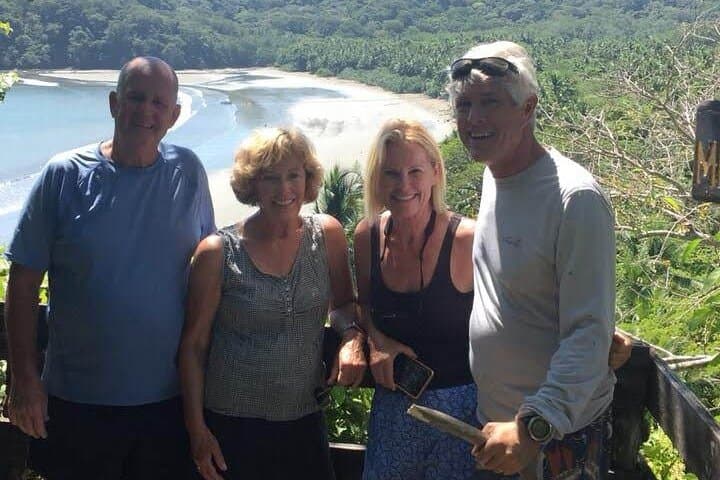 Explore Curu Wildlife Refuge: Private Nature Adventure from Santa Teresa photo 6