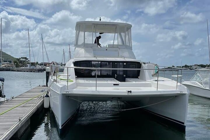 Private Full-Day Catamaran to Martinique from St. Lucia — Day-Trip Guide photo 2