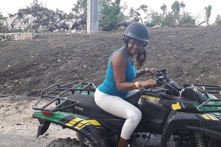 Montego Bay to Negril: Full-Day ATV Adventure, Seven Mile Beach & Rick's Cafe Sunset photo 3