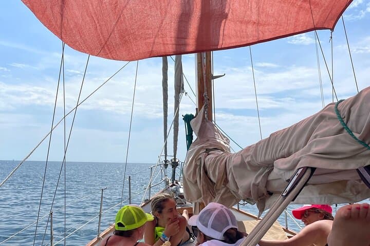 Tayrona Sailing Private: Day Sail, Snorkel & SUP from Santa Marta photo 3