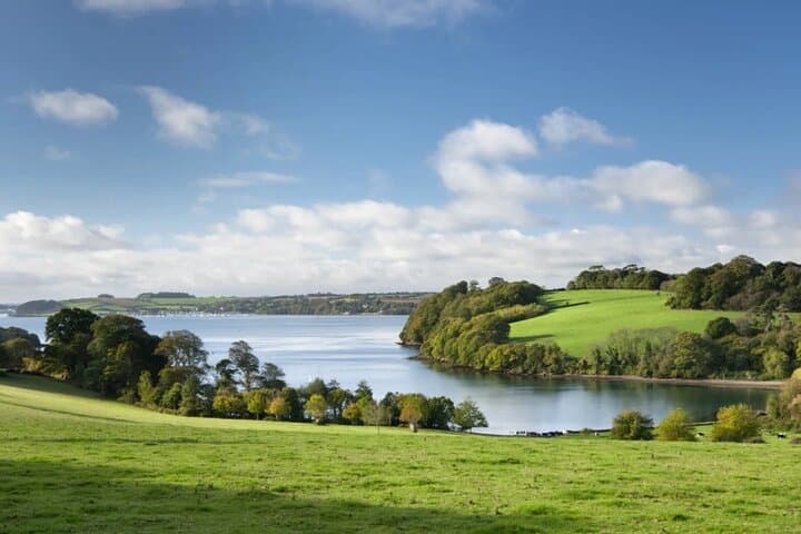 Truro Hidden Gems Self-Guided Treasure Hunt & Big Britain Quiz photo 5