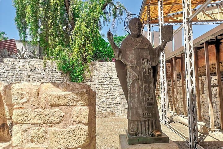 Sunken City Kekova, Demre & Myra: Day Cruise to Lycian Ruins from Antalya photo 2