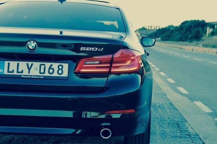 Private VIP Driver Tour Around Malta: Full-Day Custom Island Sightseeing photo 2