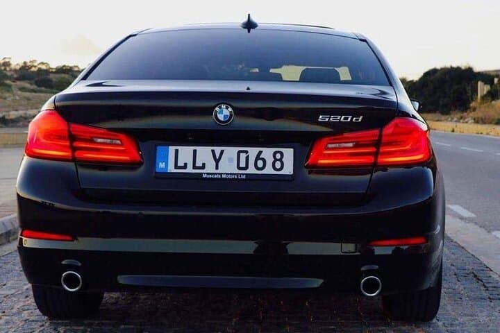Private VIP Driver Tour Around Malta: Full-Day Custom Island Sightseeing photo 3