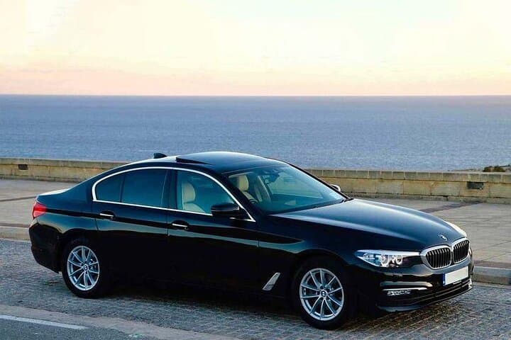 Private VIP Driver Tour Around Malta: Full-Day Custom Island Sightseeing photo 5