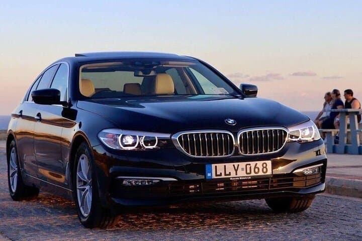 Private VIP Driver Tour Around Malta: Full-Day Custom Island Sightseeing photo 4