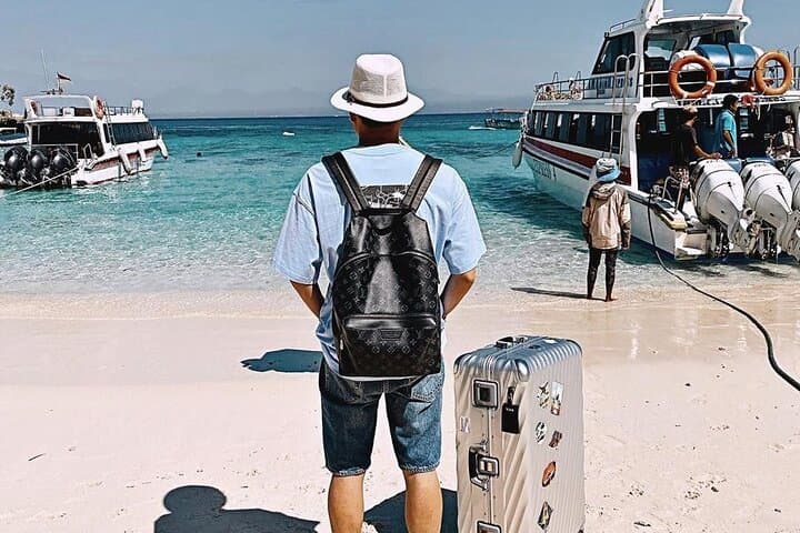Fast Boat to Nusa Penida: 2‑Way Tickets from Sanur — What to Expect photo 2