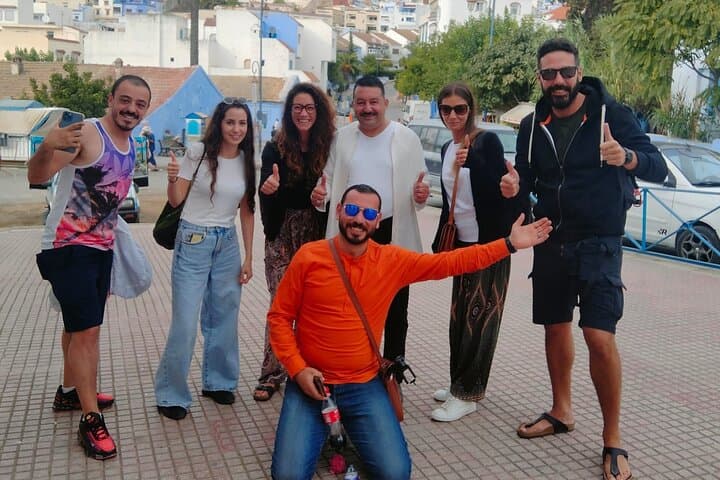 Fez to Chefchaouen Day Trip: Explore Morocco’s Blue Medina in One Day