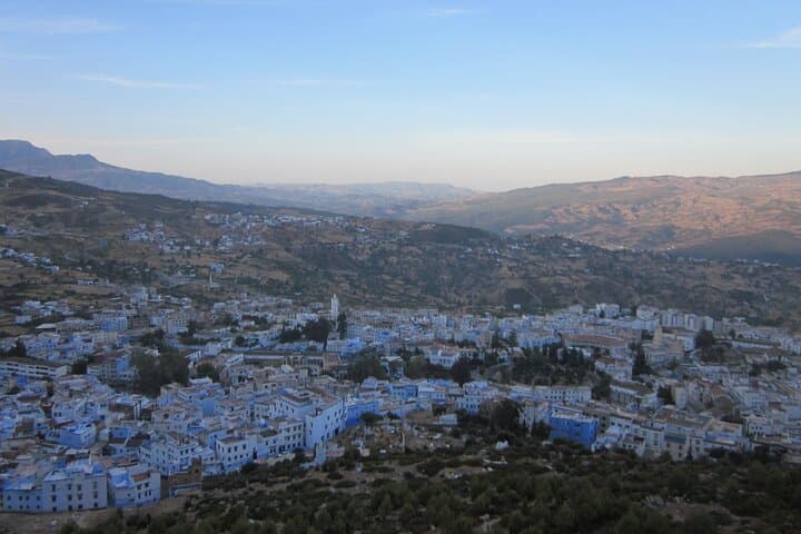 Fez to Chefchaouen Day Trip: Explore Morocco’s Blue Medina in One Day photo 4
