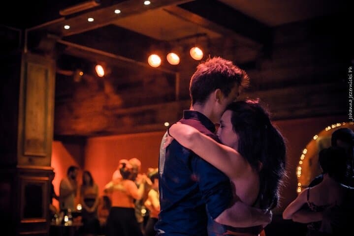 Private Tango Lesson in Buenos Aires: 60-Minute Studio Class at a Local Studio photo 6