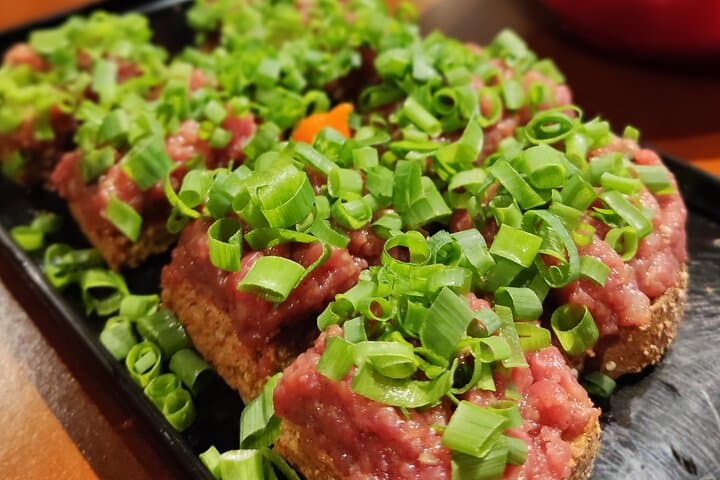 Curitiba Pub Food Walking Tour: Bar-Hopping Through the City's Best Botequins photo 2