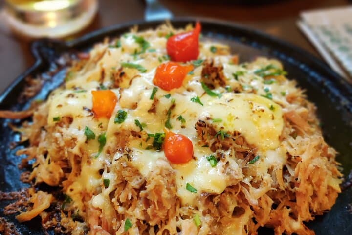 Curitiba Pub Food Walking Tour: Bar-Hopping Through the City's Best Botequins photo 6