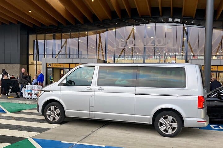 Southampton Port to Heathrow: Private Cruise Terminal Transfer Guide photo 6