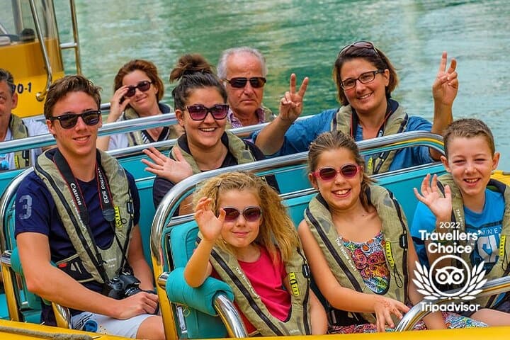 45-Minute Speedboat to Atlantis Hotel — Palm Jumeirah Coastal Blast, Dubai photo 4