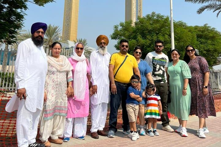 Dubai Frame: See Old, New and Future Dubai with Private Transfers photo 5