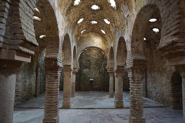 Ronda Day Trip from Málaga: Private Tour with Plaza de Toros Entry photo 2