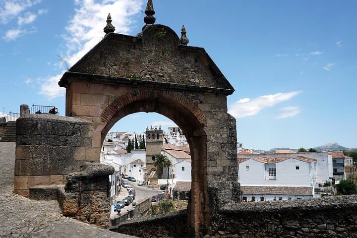 Ronda Day Trip from Málaga: Private Tour with Plaza de Toros Entry photo 3