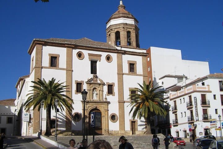 Ronda Day Trip from Málaga: Private Tour with Plaza de Toros Entry photo 4