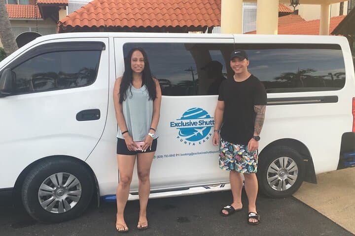 Punta Cana VIP Airport Transfers: Private Shuttle to Bavaro Hotels photo 5