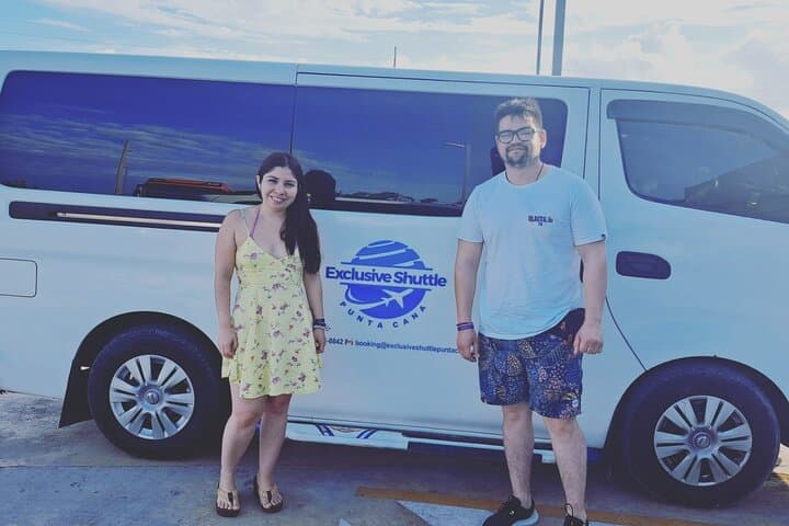 Punta Cana VIP Airport Transfers: Private Shuttle to Bavaro Hotels