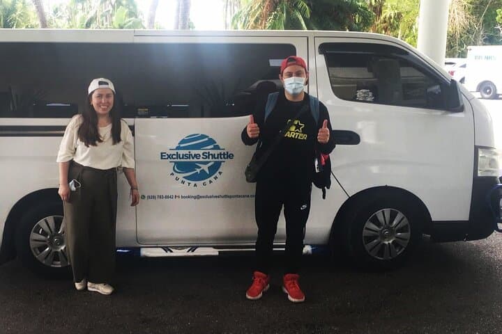 Punta Cana VIP Airport Transfers: Private Shuttle to Bavaro Hotels photo 2