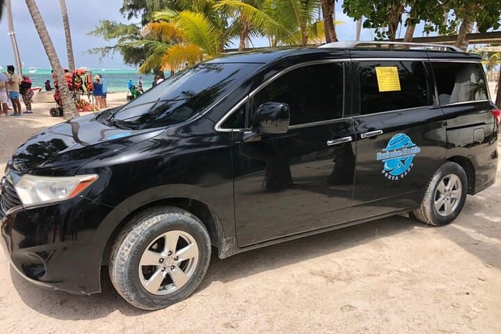 Punta Cana VIP Airport Transfers: Private Shuttle to Bavaro Hotels photo 3