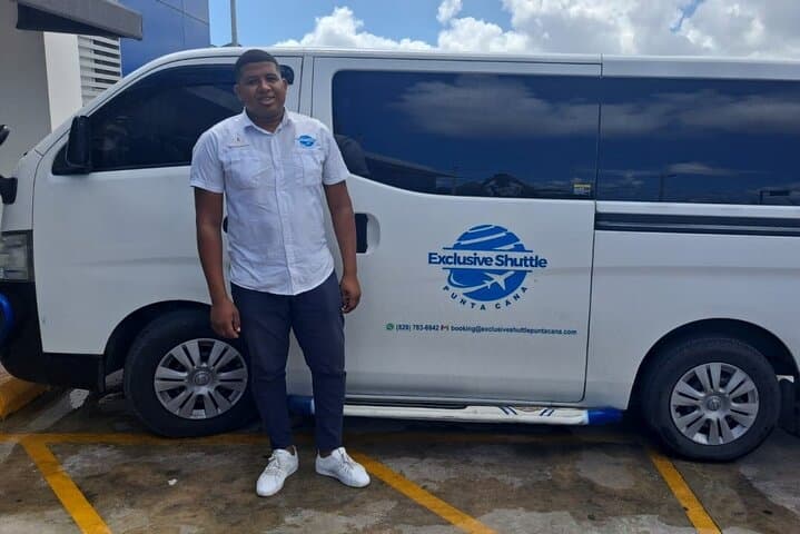 Punta Cana VIP Airport Transfers: Private Shuttle to Bavaro Hotels photo 4