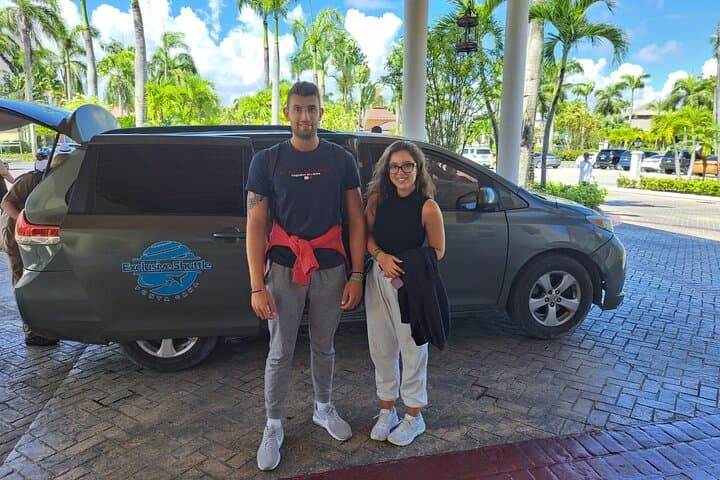 Punta Cana VIP Airport Transfers: Private Shuttle to Bavaro Hotels photo 6