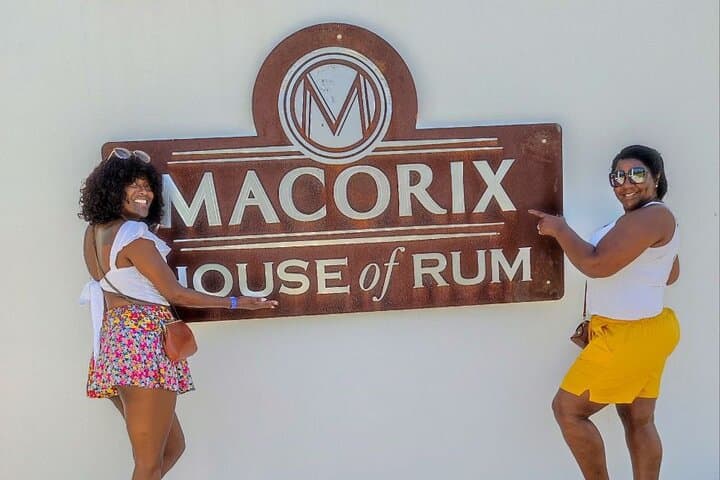 Half-Day Puerto Plata City Tour: Rum, Amber, Cigars & Chocolate photo 5