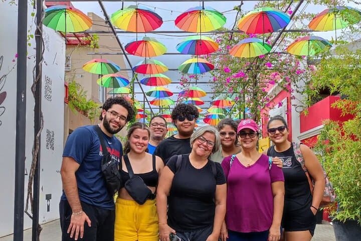 Half-Day Puerto Plata City Tour: Rum, Amber, Cigars & Chocolate photo 6