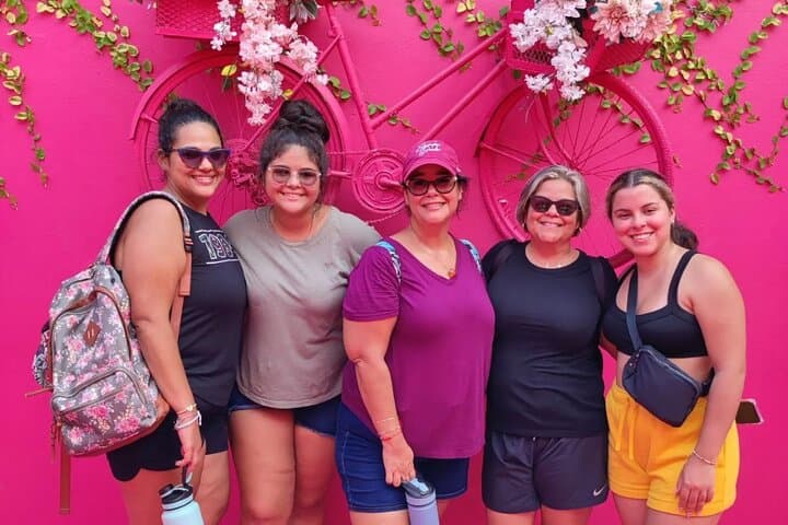 Half-Day Puerto Plata City Tour: Rum, Amber, Cigars & Chocolate photo 2