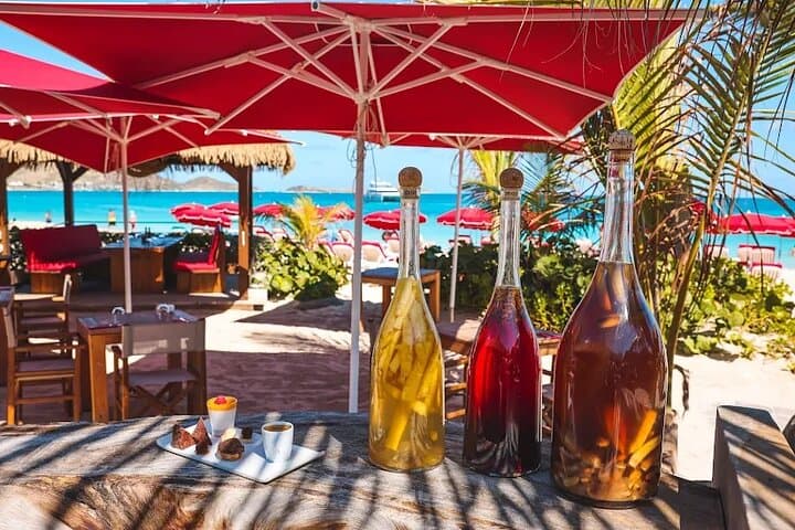 Best of St Maarten: Private Sightseeing & Beach Day from Philipsburg photo 5