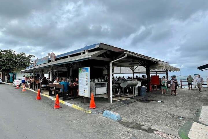 Best of St Maarten: Private Sightseeing & Beach Day from Philipsburg photo 6
