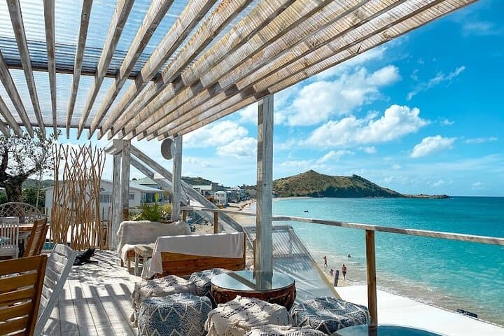 Best of St Maarten: Private Sightseeing & Beach Day from Philipsburg photo 4