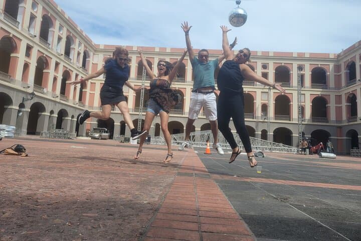 Old San Juan Opulent Coffee & Rum Tasting Walking Tour — Historic Flavors and Artisan Craft photo 1