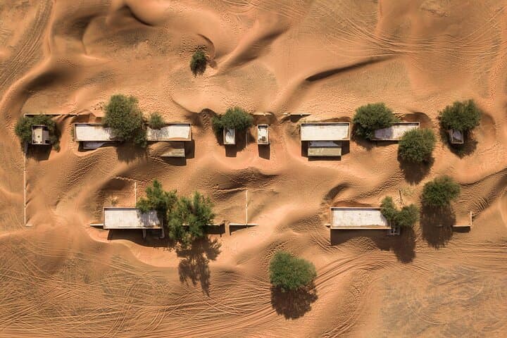 Private Al Madam Ghost Village Photo Tour from Dubai — Sunset Desert Photography photo 2