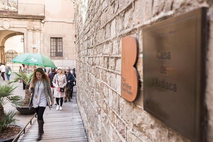 Madrid to Barcelona 9-Day Spain Tour: Andalusia, Valencia & Granada Highlights photo 2