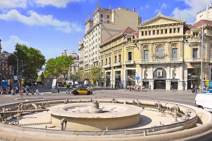 Madrid to Barcelona 9-Day Spain Tour: Andalusia, Valencia & Granada Highlights photo 1