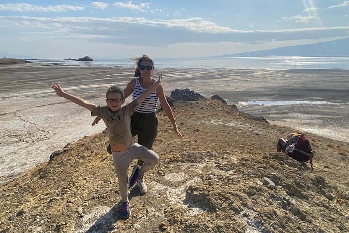 5-Day Safari from Arusha: Tarangire, Serengeti & Ngorongoro Crater