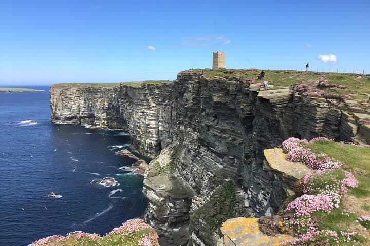 8-Day Isle of Skye, Orkney & North Coast 500 Tour from Edinburgh — Complete Scotland Roadtrip photo 2