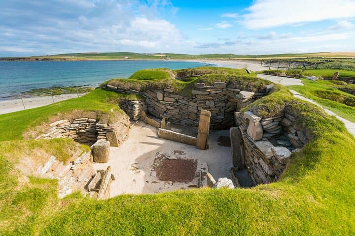 8-Day Isle of Skye, Orkney & North Coast 500 Tour from Edinburgh — Complete Scotland Roadtrip photo 3
