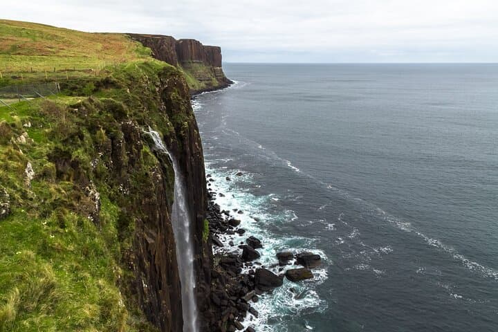 Isle of Skye & Jacobite Steam Train: 3-Day Highlands Tour from Inverness photo 4